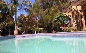 Petit Hotel Caraguata